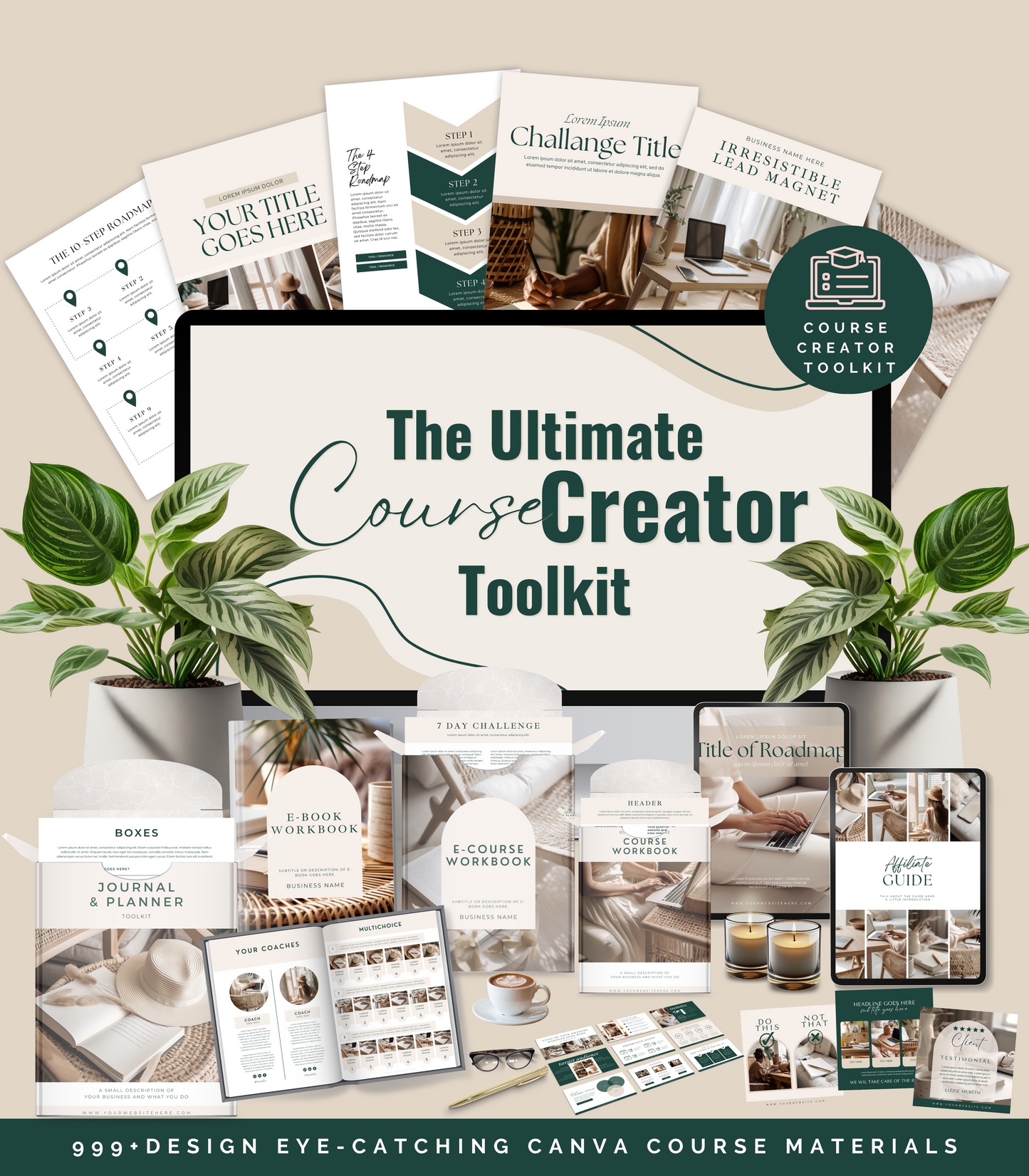 Course Creator Toolkit