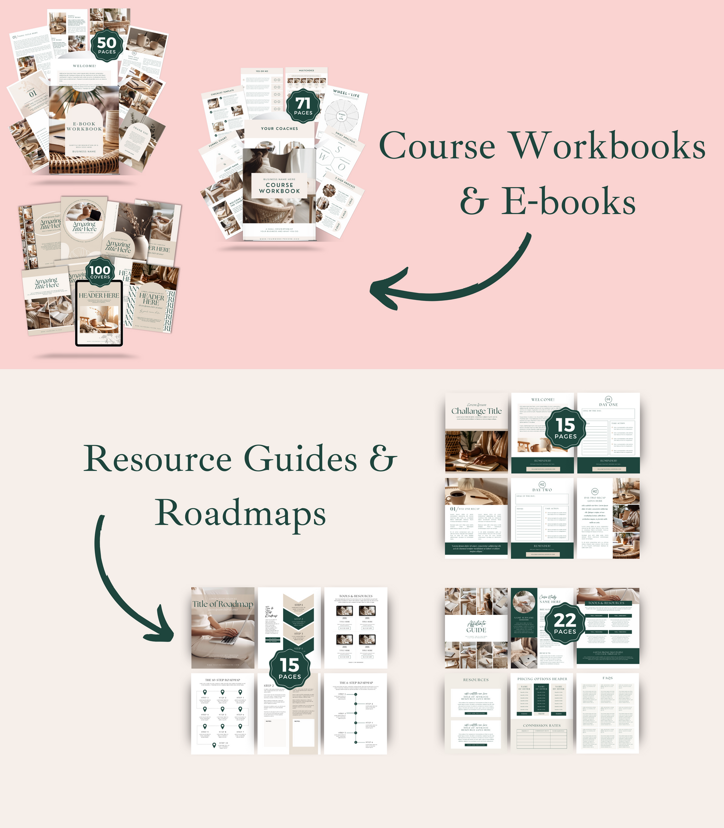 Course Creator Toolkit