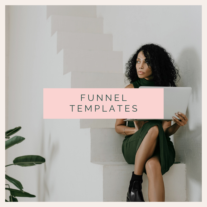 Funnel Templates