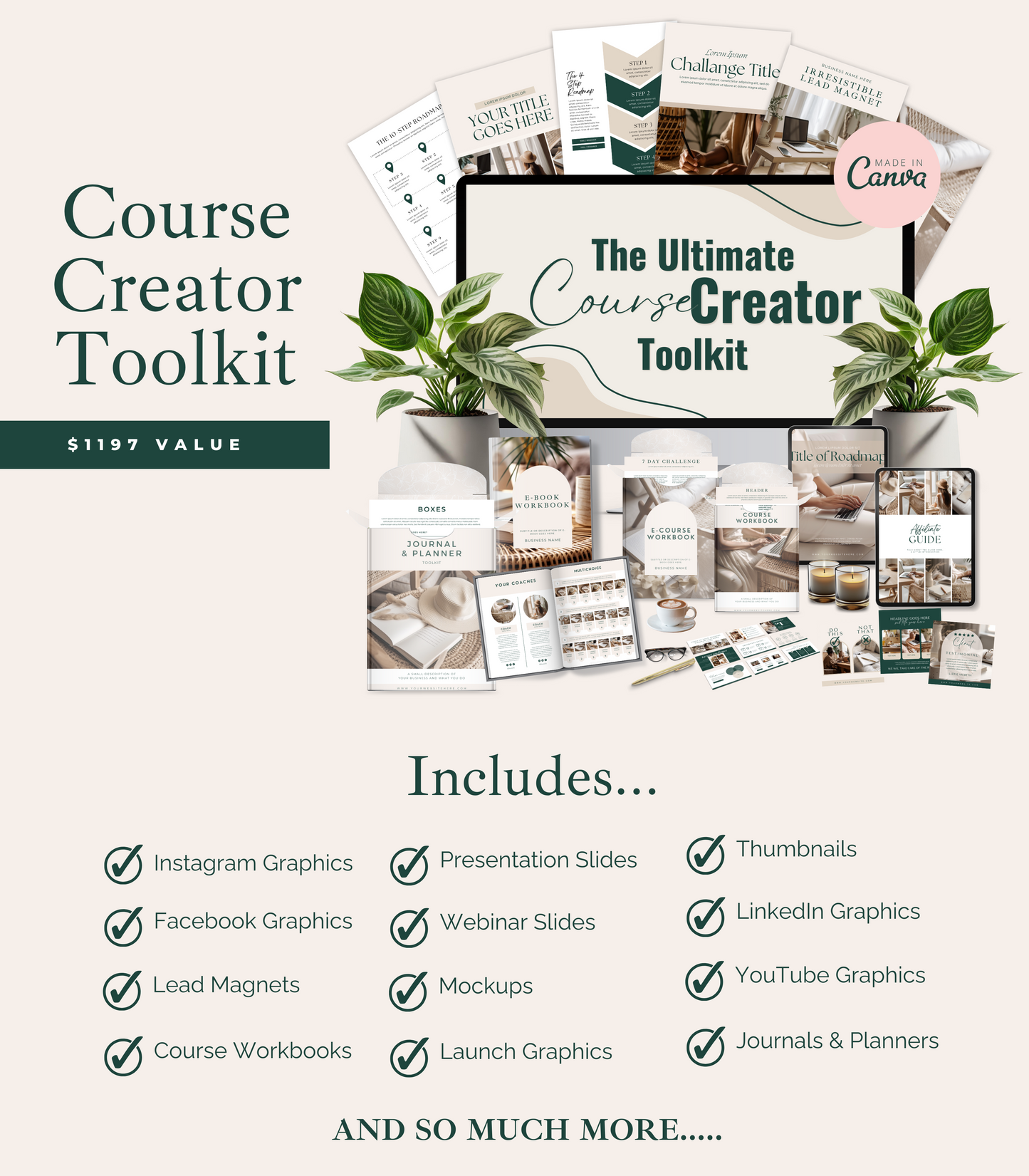 Course Creator Toolkit